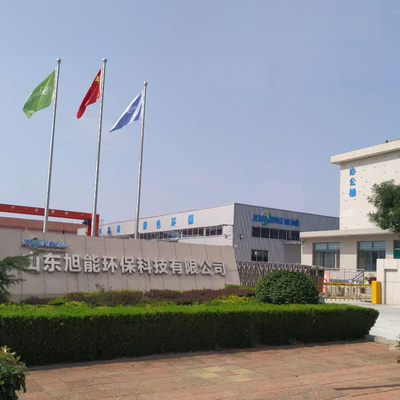 山東旭能環保科技