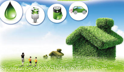 選擇綠色電器能效比是硬指標(biāo)