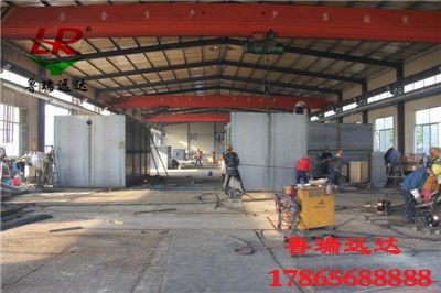 荊門市水洗廠污水處理設備跳樓價，環保科技助力產業升級