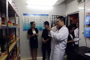 瓴悅酒店4D現場食品安全管理體系復審圓滿完成，誠邀長陽人民見證品質餐飲新標桿