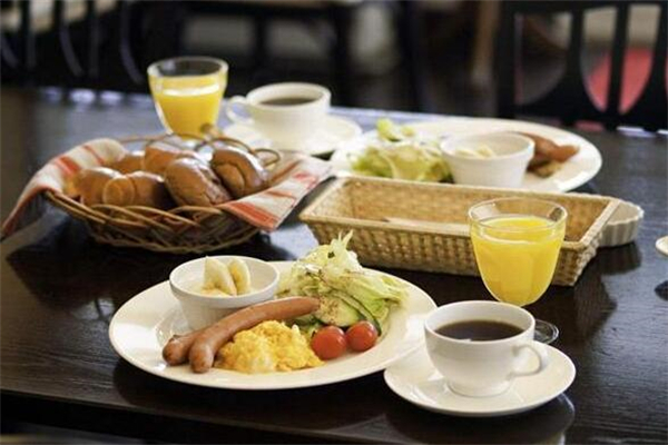 蒸品味早餐 品牌管理之道——以匠心與溫度，守護(hù)晨間第一餐