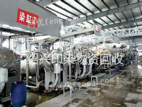 浙江二手印染設(shè)備市場動態(tài) 求購、回收與信息平臺全解析