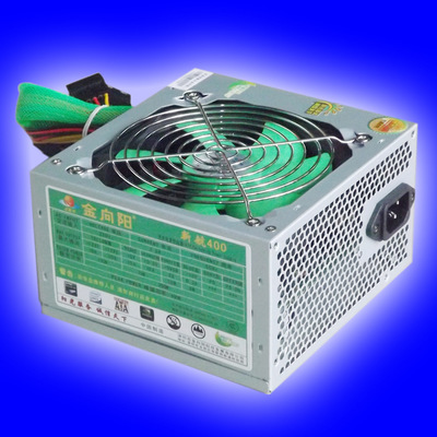 金向陽科技 足額220W電腦機(jī)箱電源，品質(zhì)與性價(jià)比之選